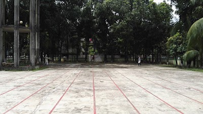 Photos of Agrabad Govt. CGS Colony Jame Masjid