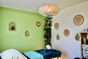 Photo n°20 de Julie Fort Luxopuncture à Carquefou (Centre de bien-être)