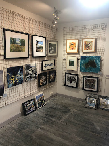 Olchons Gallery - Visual