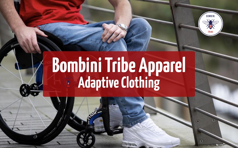 Bombini Tribe Apparel photo 3