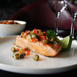 Photo n°1 de Florida à Paris (Restaurant)