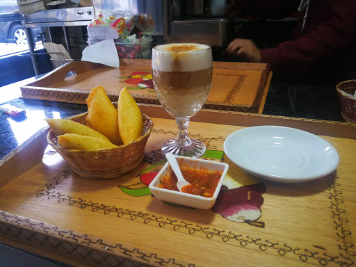 QUESUDITAS