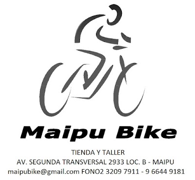 Photos of Maipu Bike
