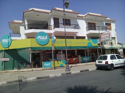 Photos of MAS Supermarket