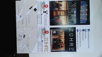 Photos of &Ccedil;orlu T&uuml;zmenler