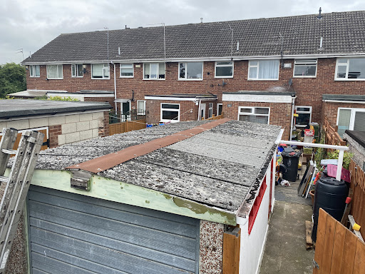 E.riding & humber roofing - Thumbnail