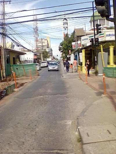 Photos of ACHS Melipilla
