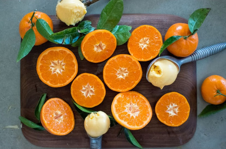 Dolcezza Gelato & Coffee by null