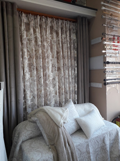 Flandes Hogar Cortinas - Thumbnail