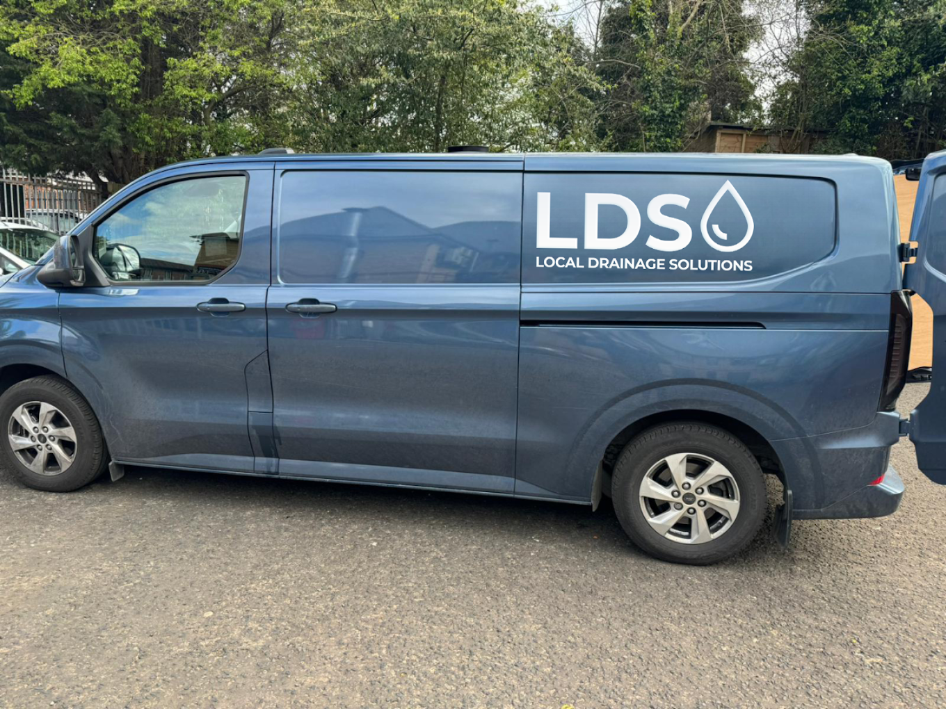 Local Drainage Solutions - Blocked Drain Company Kent