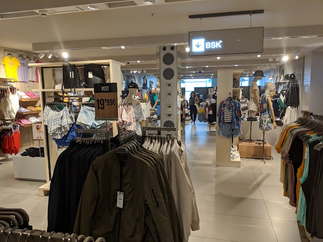 Bershka