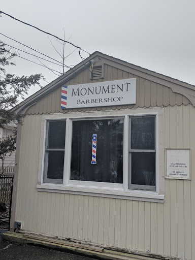 Monument Barbershop Gallery - United States
