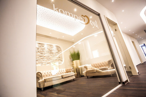 kompeDent- Ihr Zahnzentrum am Höfchen Gallery - Germany
