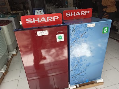 Photos of Bin Ali Electronik Toko