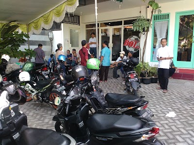 Photos of Bola Cafe & Resto