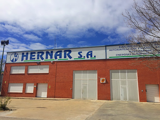 Hernar S.A - Visual