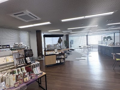 富士事務器株式会社