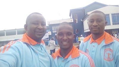 Photos of U. J. Esuene Stadium