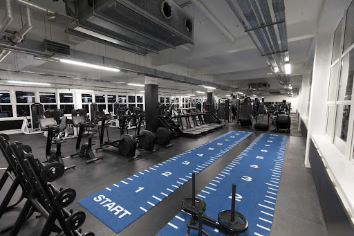 PHX GYM Brighton