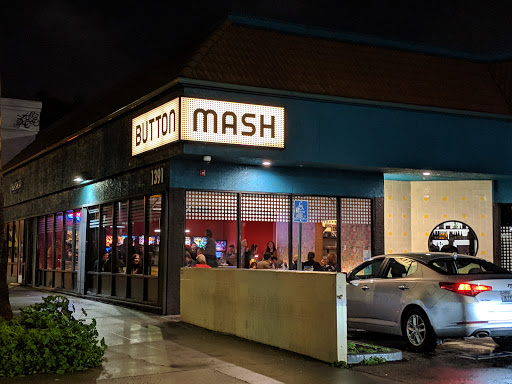 Button Mash - Visual