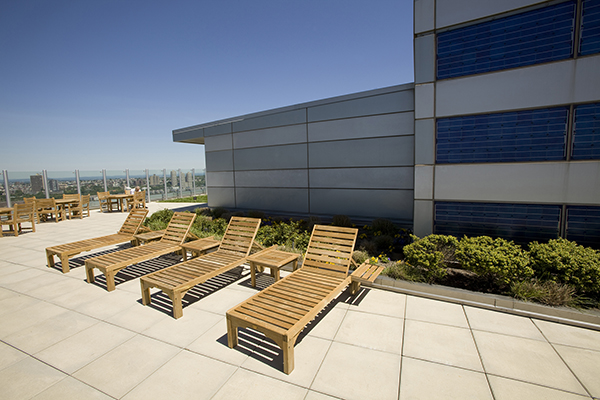 Helena 57 West Apartments by null