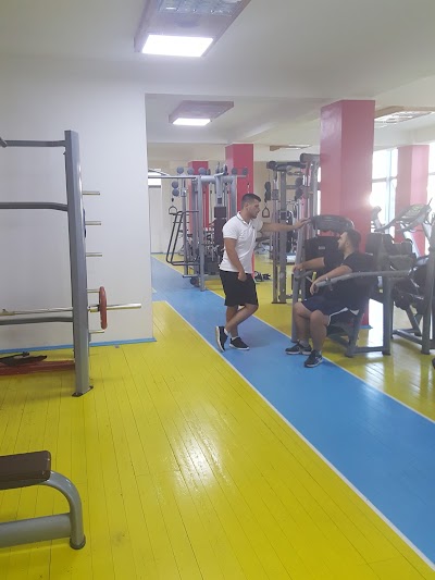 Olympia Gym Durres