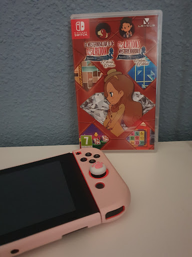 GAME El Alisal - Thumbnail