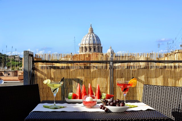 Hotel Gravina San Pietro