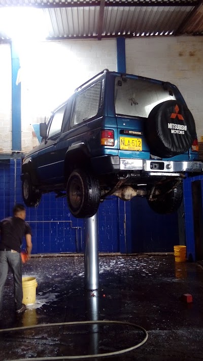 Photos of Carwash donde pelos
