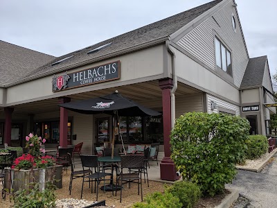 Helbachs Cafe