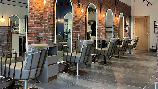 Jessica's Hair and Beauty