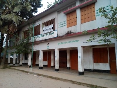 Photos of fatickchari government primary school