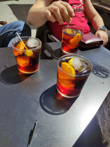 Bar Huerto - Thumbnail