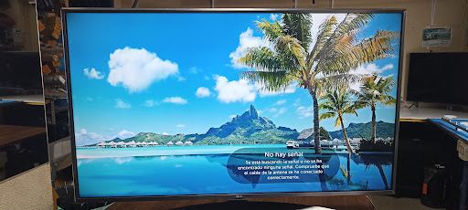 TDE electrónica Servicio Tecnico - Reparación de Televisores - Servicio Oficial Grundig Málaga
