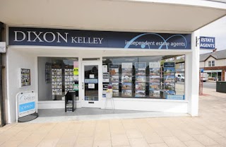 Dixon Kelley