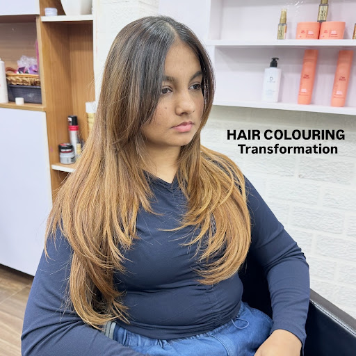 We use premium, damage-controlled and ammonia-free products to ensure healthy, long-lasting hair… post image