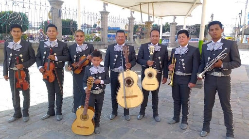 Mariachi Imperial Los Reyes