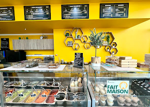 Photo n°23 de Kinosa à Montpellier (Bar à jus de fruits)