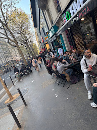 Photo n°48 de O'Five Pizza à Paris (Pizzeria)