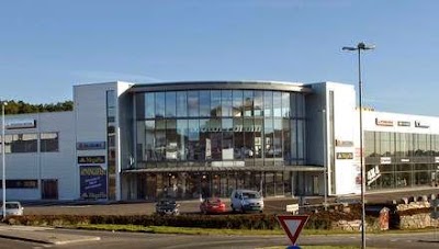 Photos of Motor Forum Kristiansand