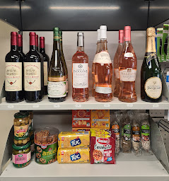 Photo n°11 de TABAC VAPE PUFF CBD MAISON DE LA PRESSE à Presles (Boutique de cigarettes électroniques)