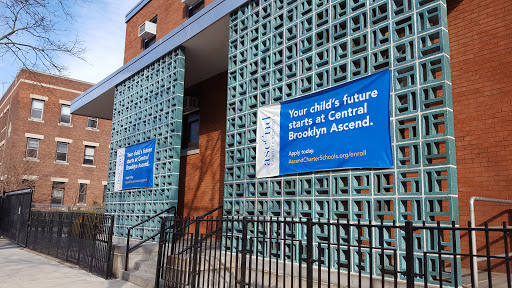Central Brooklyn Ascend Lower School Gallery - United States