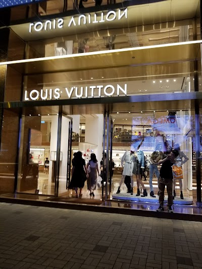 Photos of Louis Vuitton