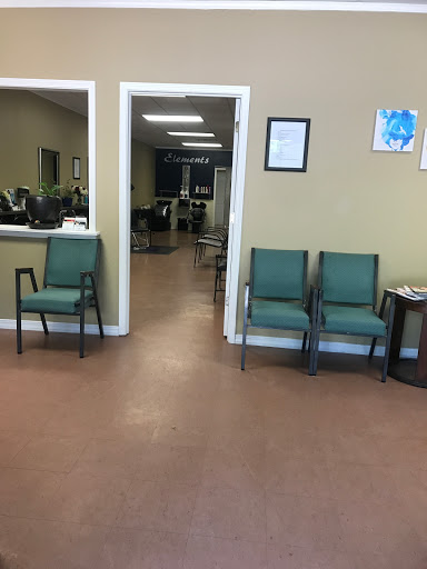 Elements Barber Salon & Spa - Thumbnail