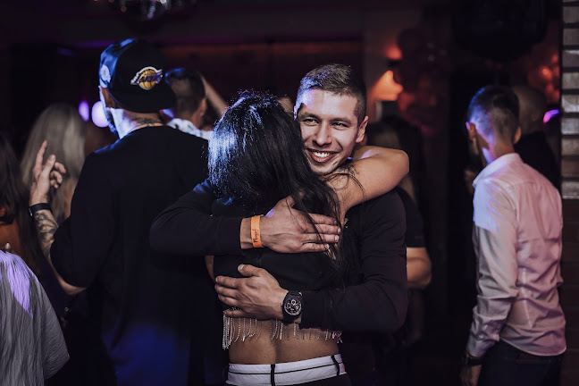 Magiel Club & Pub - Dyskoteka