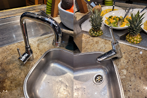 Photo n°10 de KDPM PLOMBIER CHAUFFAGISTE OKOFEN SAUNIER DUVAL ELM LEBLANC BOSCH ADOUCISSEUR POÊLE À BOIS GRANULÉS BARDAGE ISOLATION BIOFIB à Pontarlier (Fournisseur d'équipement de traitement de l'eau)