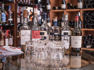 Photo n°19 de Sommellerie de France Carling - Vins, champagne & spiritueux à Carling (Établissement vinicole)