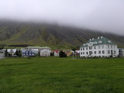 Photos of Culture House Eyrartuni