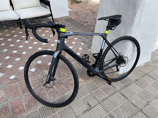 Mr bike Tenerife - Thumbnail