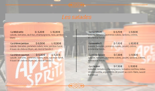 Photo n°11 de Gin Pamp à Reims (Bar)